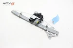 2025 Nissan Kicks Front Right Passenger Side Door Window Regulator W/ Motor Oem. Fixed Price $132.99.