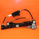 Tesla Model Y Window Regulator Left Front 2025 2026 2005484-02-A Oem. Fixed Price $199.00.