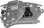 Dorman 752-285 Power Window (regulator Only) For 96-06 Sebring. Fixed Price $163.95.