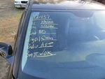Front Door Switch Driver's Window Sedan Fits 03-12 Saab 9-3 322488. Fixed Price $94.90.