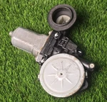 Toyota Corolla 09-019 Front & Rear Left Side Window Regulator Motor 85720-AE010. Fixed Price $39.95.