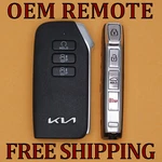 Oem 22 23 24 Kia EV6 Smart Key Proximity Remote Fob Transmitter 95440-CV010. Fixed Price $89.95.