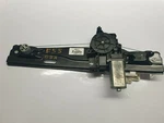 Genuine Mini Bmw F55 O/s/r Drivers Rear Window Regulator Door 7320282. Fixed Price $83.26.