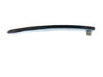 Door Window Sash Lower Center Left Front Sedan 1998-2002 Oem Honda Accord. Fixed Price $16.82.