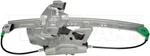 Dorman 748-535 Window Regulator Rear Right Fits Cadillac Dts. Fixed Price $249.06.