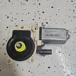 2009-2011 Dodge Nitro Driver Fl Window Motor Used 1001800A001 Oem. Fixed Price $50.00.