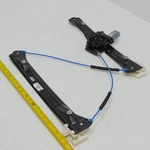 1PC 12-18 Bmw F30 320I 328I 330I Front Rh Pass Window Glass Regulator 7259824. Fixed Price $52.99.
