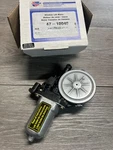 Cardone 47-10045 Reman Window Lift Motor 2004-10 Sienna Right Left Rear. Fixed Price $28.79.