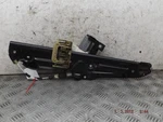 Bmw 5 Series Right O/s Rear Elec Window Regulator F10 2009-2017H. Fixed Price $25.52.