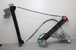 Window Regulator Motor With Linkage Right 12832852 Saab 9-3 YS3F Convertible Manufactured 07. Fixed Price $116.31.