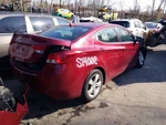Driver Rear Window Regulator Electric Sedan Fits 11-16 Elantra 5020438. Fixed Price $40.00.
