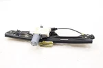 2011 - 2017 Bmw X3 F25 Rear Right Door Window Regulator W/ Motor Oem 7322748. Fixed Price $59.11.