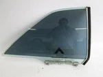Mercedes W126 Coupe 380SEC 560SEC Right Rear Window Glass. Fixed Price $119.99.