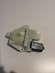 2018 - 2024 Bmw X3 G01 Rear Left Door Window Regulator Motor Oem. Fixed Price $59.99.