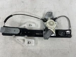 2010-2018 Ford Taurus Rear Right Passenger Window Regulator Motor Oem. Fixed Price $60.00.
