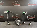 02-05 Ford Thunderbird Front Passenger Rh Door Power Window Regulator W/ Motor. Fixed Price $300.00.