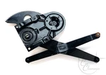 1961-1963 Lincoln Continental Window Regulator Rf/lr (C1VY5723208E). Fixed Price $145.00.