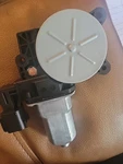 WLM269 6CPZ5423395D CV6Z5423395 And B Power Window Lift Motor Focus 12-18. Fixed Price $33.99.