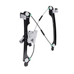 Front Left Power Window Regulator For Cadillac Srx 2010-2015 Saab 9-4X 2011. Fixed Price $48.74.