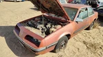 1985-1990 Pontiac Sunbird Driver Left Manual Window Regulator Oem 2 Door. Fixed Price $101.54.