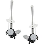 For Acura Rdx 2013-2018 Power Window Regulator Driver And Passenger Side Pair. Fixed Price $142.21.