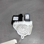 2005-2008 Jetta Except Gli Front Left Power Window Motor OEM#1K0959701LMX1. Fixed Price $69.95.
