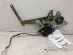 98-05 Lexus GS300 Driver Side Rear Door Window Regulator. Fixed Price $100.49.