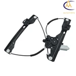 Front Left Power Window Regulator Motor Assembly For Chevrolet Cruze 2016-2019. Fixed Price $39.84.
