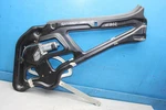 Window Regulator Motor With Linkage Front Right 0130821734 Mercedes Sprinter W902. Fixed Price $104.90.