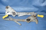 Vtg 1964-65 Pontiac Gto Lemans Convertible Front Door Window Regulators Lh Rh. Fixed Price $350.00.