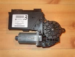 2003-2006 Porsche Cayenne Turbo Right Rear Door Window Regulator 3D0959794F. Fixed Price $45.00.