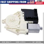 1K5837401P Front Door Window Regulator Motor For Volkswagen Jetta Vw Usa. Fixed Price $76.60.