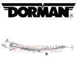 Dorman 740-150 Window Regulator For 824032C000 81566 670036G 11R595 Xc. Fixed Price $81.66.