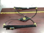 2007-2015 Audi A4 Window Regulator Front Left Side 8K0837461A Oem .. Fixed Price $38.49.