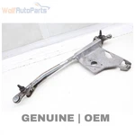 2016-2018 Audi Q7 Windshield Wiper Transmission / Bracket 4M1955023B. Fixed Price $29.99.