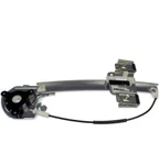 Window Regulator Rear Left Dorman 740-811. Fixed Price $37.63.