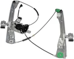 Power Window Motor And Regulator Assembly Dorman 751-785. Fixed Price $249.72.