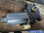 Driver Power Window Motor Coupe 3 Door Front Fits 00-05 Focus 79965. Fixed Price $76.68.