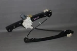 06 - 11 Bmw E90 E91 Front Right Door Window Regulator With Motor Oem Kz 527A. Fixed Price $24.99.