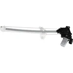 For 2015-2020 Honda Fit Rear Right Power Window Regulator Assembly. Fixed Price $29.04.