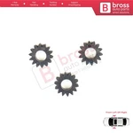Seat Lumbar Motor Gears For Cadillac Escalade 2010-2014 Lexus Ls XF40 2010002F. Fixed Price $32.00.