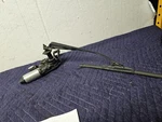 Driver Left Rear Wiper Motor Fits 10-13 Transit Connect. Fixed Price $80.00.