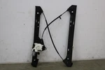 Front Right Window Regulator Mechanism With Motor Vw Transporter T7.... Fixed Price $131.32.