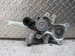 02 06 Toyota Camry Right Passenger Rear Window Regulator Electric 85720-AA050. Fixed Price $35.96.