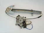 2000 - 2004 Nissan Xterra Passenger Rear Rh Power Window Regulator With Motor. Fixed Price $45.99.