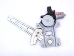 2013-2017 Subaru Xv Crosstrek Driver Rear Window Regulator & Motor Left Lh Side. Fixed Price $18.99.