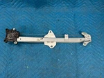 Honda Hr-v Front Passenger's Door Window Regulator 72210-3W0-A01 2023-2025 Oem. Fixed Price $95.00.