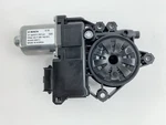 Genuine Left Driver Door Power Window Motor Sonata 2011 2014 Original Hyundai. Fixed Price $129.99.