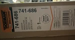 Dorman 741-686 Power Window Motor And Regulator Assembly. Fixed Price $56.69.