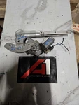 Fits 00-06 Nissan Sentra Left Side Window Regulator W/motor Driver Rear Oem. Fixed Price $64.62.